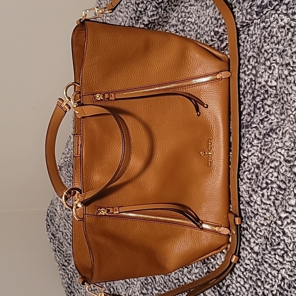 Michael Kors Brooklyn Tote